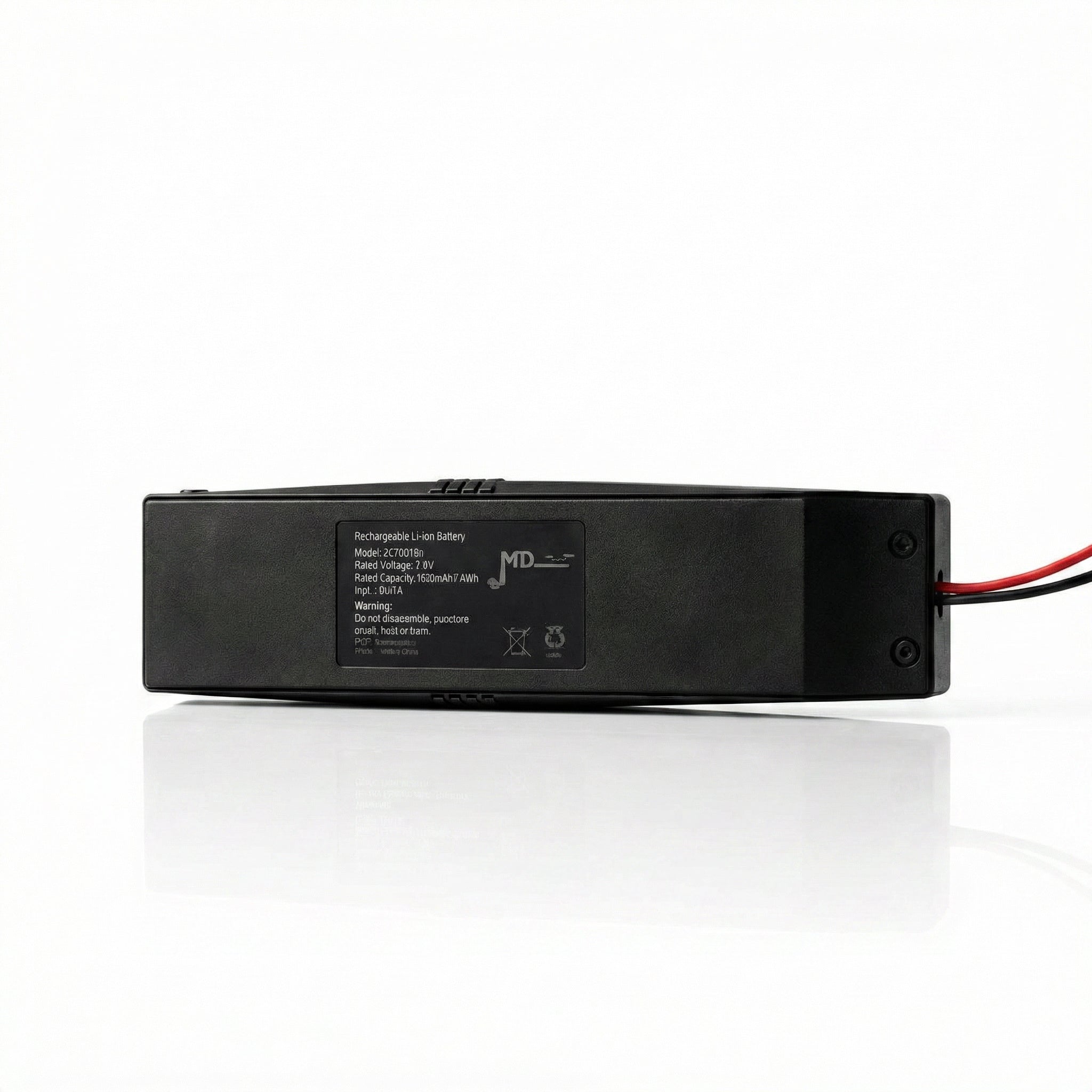 Custom Battery