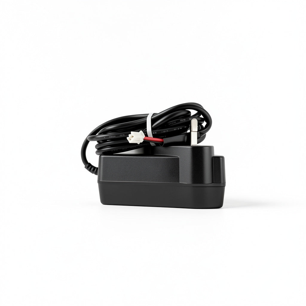 Custom Adapter
