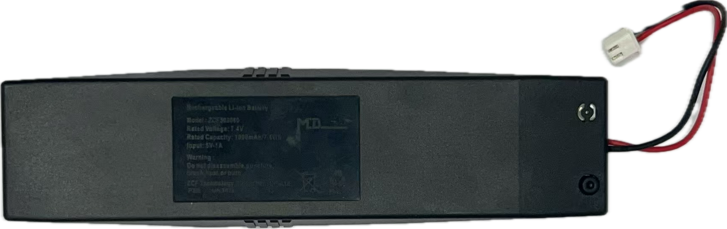 Custom Battery