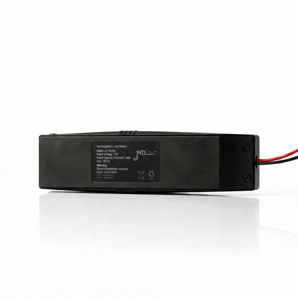 Custom Battery