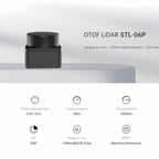 STL-06P Lidar module