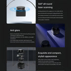 STL-06P Lidar module