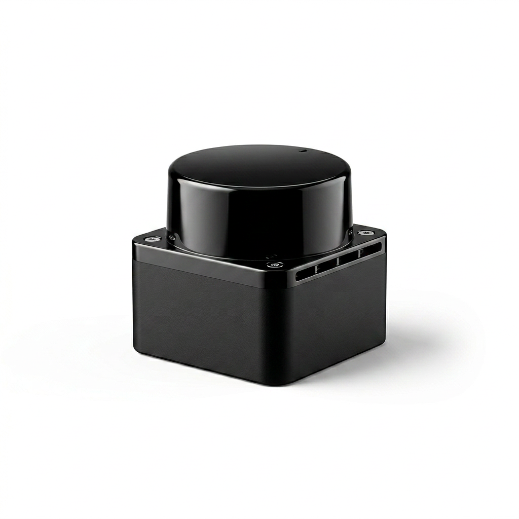 STL-06P Lidar module