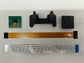 OV5647 Camera module package