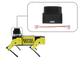 STL-06P Lidar module package