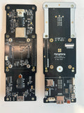 Mini Pupper 2 top PCB/carry board