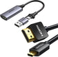 Video Capture Card HDMI to USB A/Type C