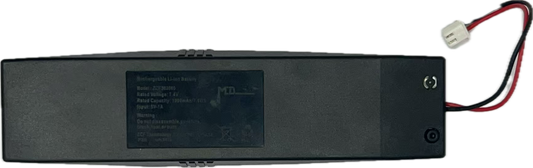 Custom Battery