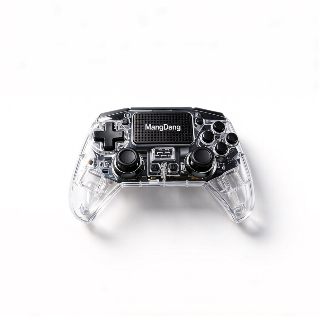 Controller